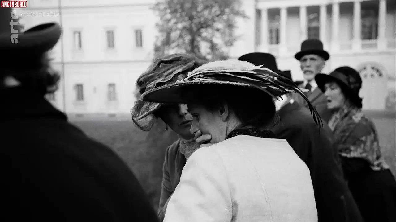 Anna Maria M – die neue zeit