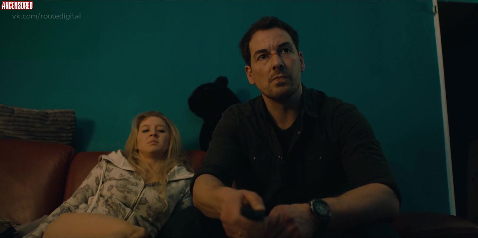 Anna Maria M – dogs of berlin