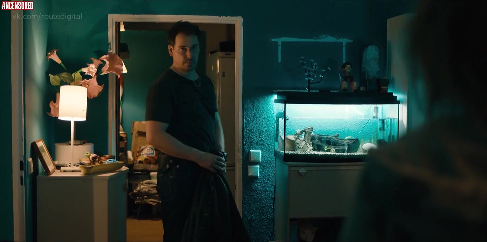 Anna Maria M – dogs of berlin