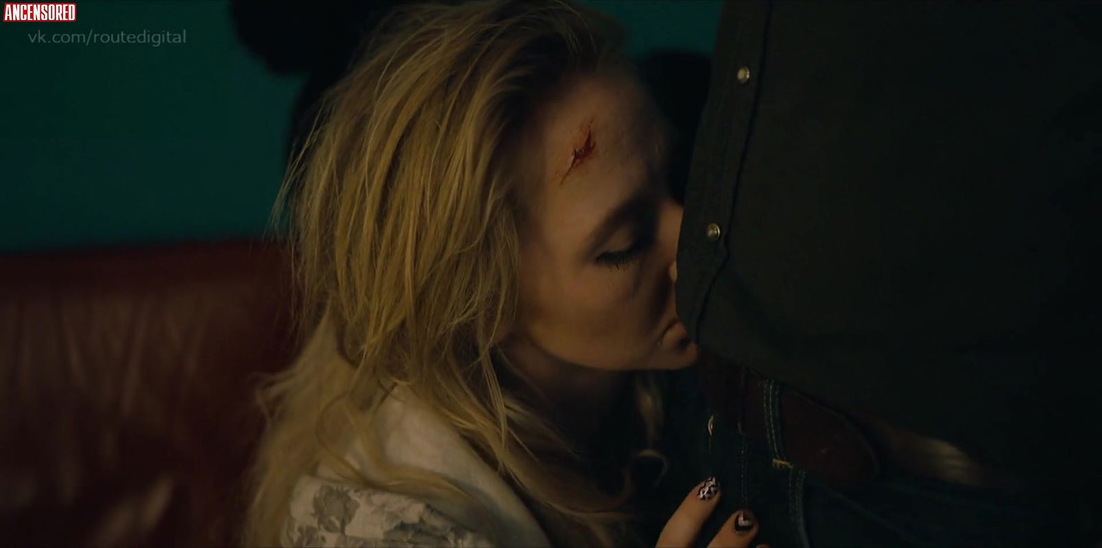 Anna Maria M – dogs of berlin