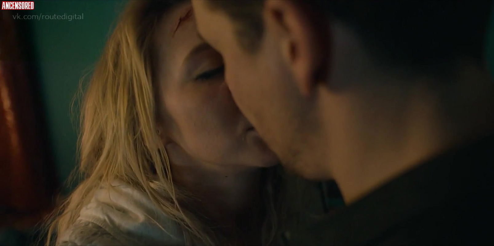 Anna Maria M – dogs of berlin