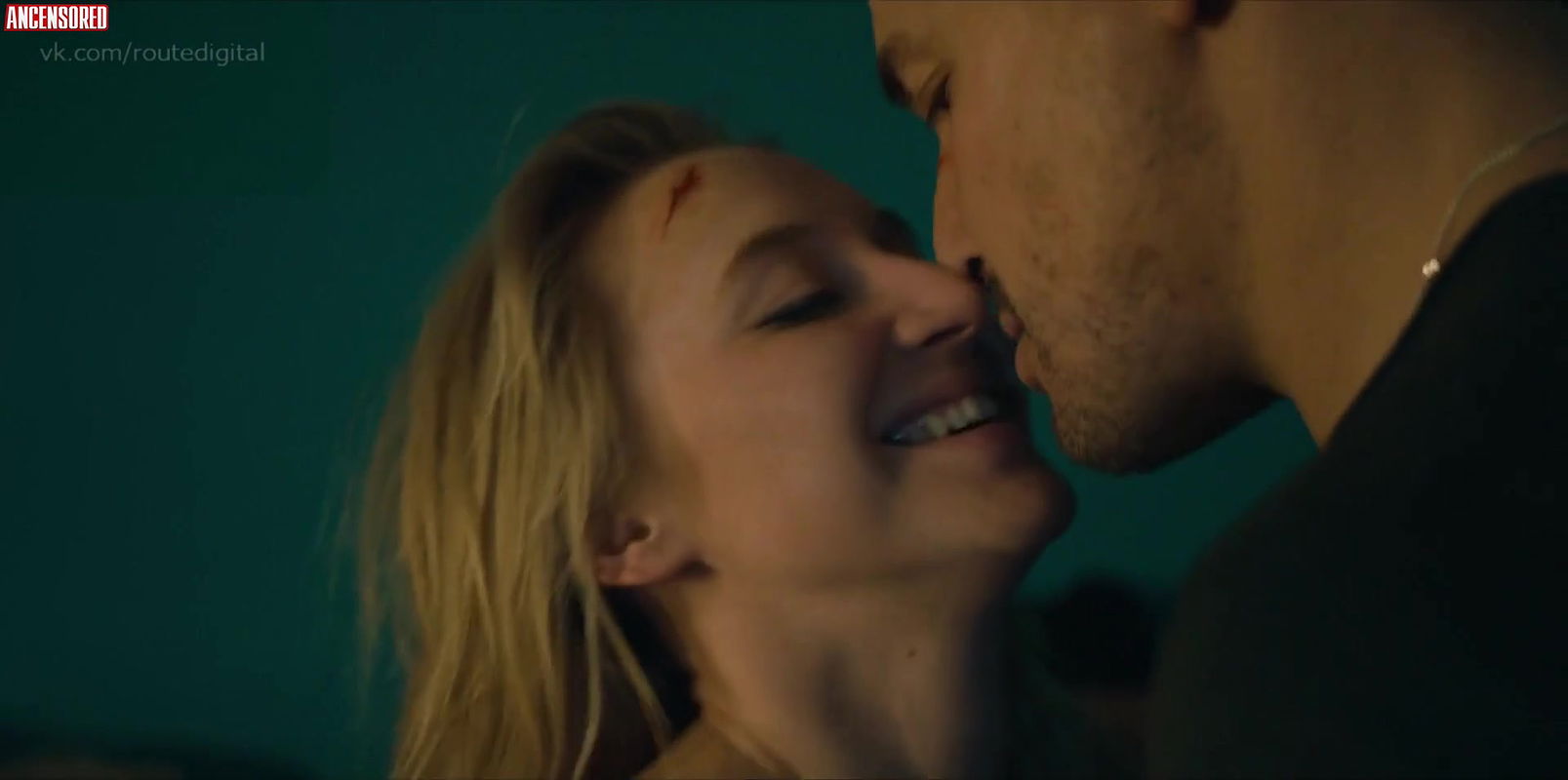 Anna Maria M – dogs of berlin