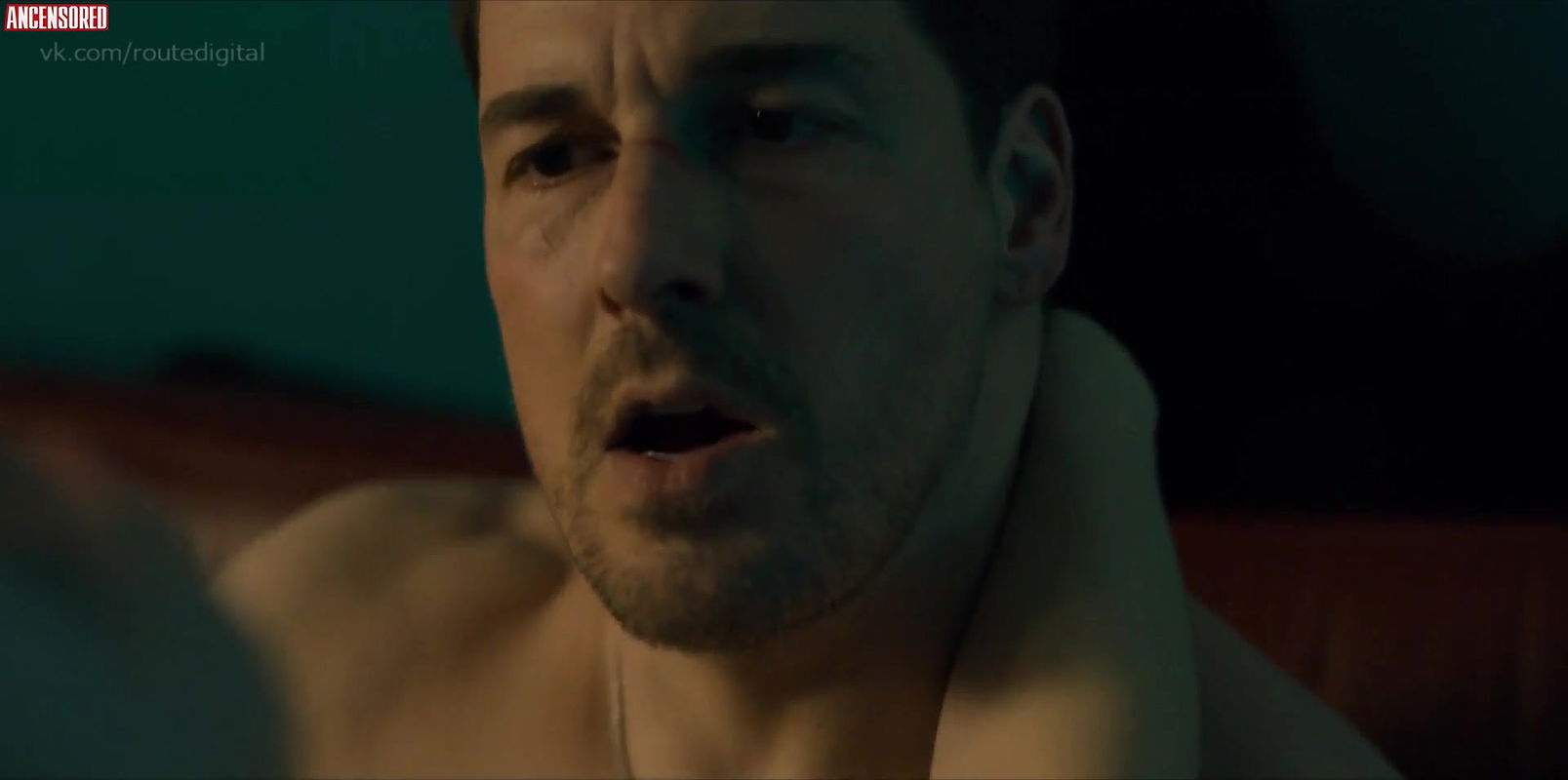 Anna Maria M – dogs of berlin