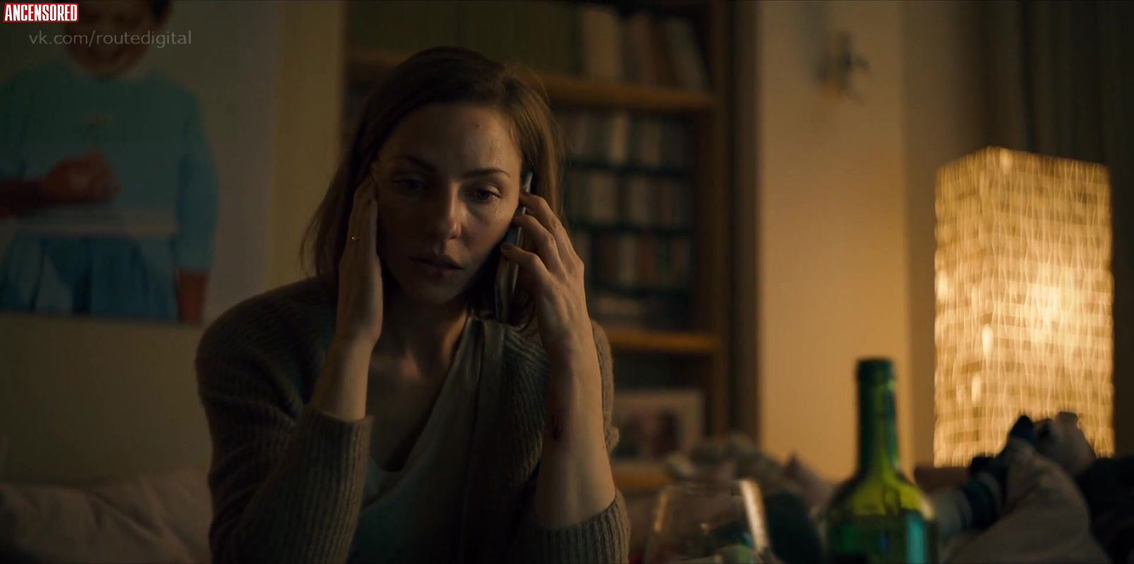 Anna Maria M – dogs of berlin