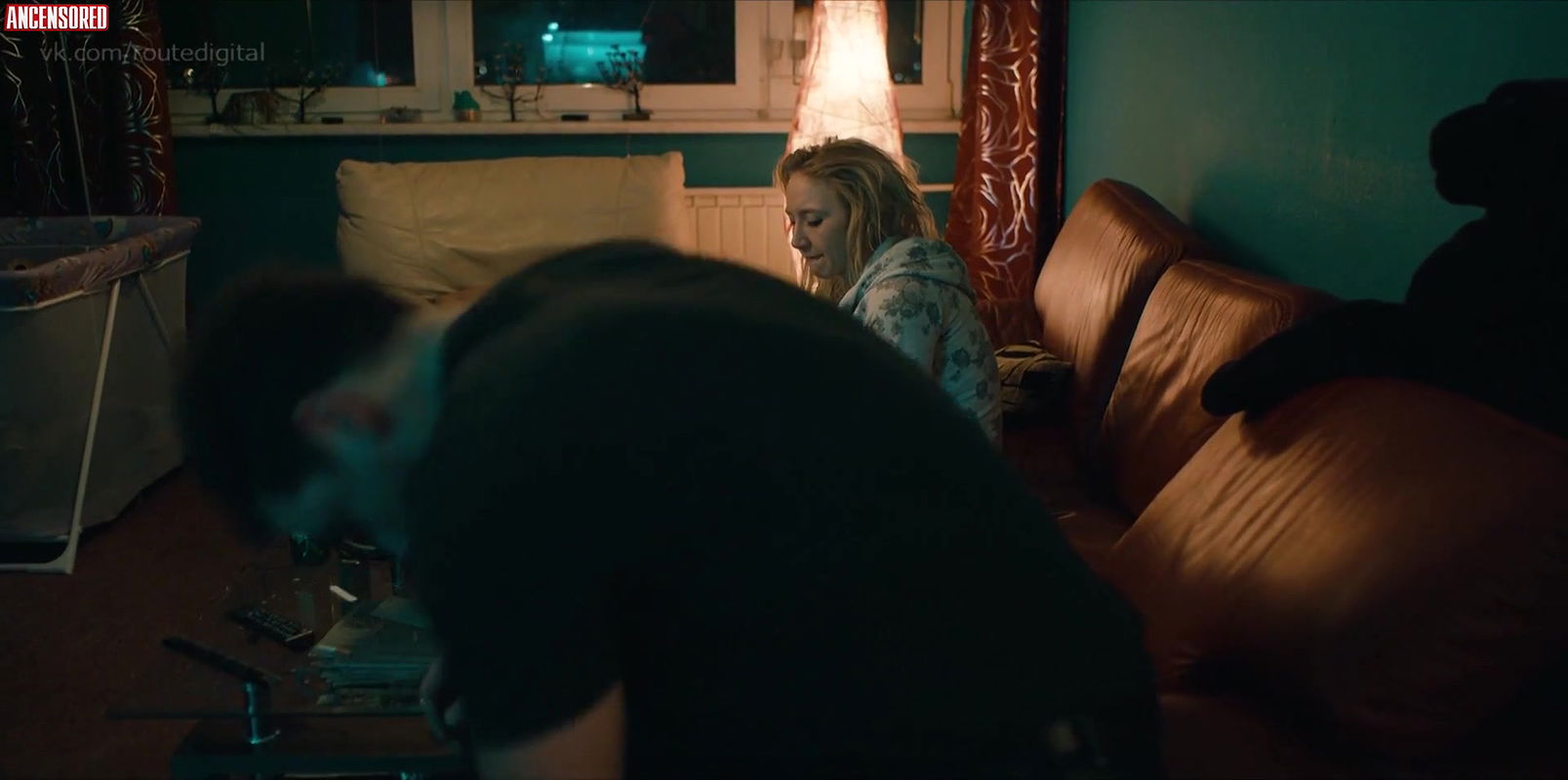 Anna Maria M – dogs of berlin