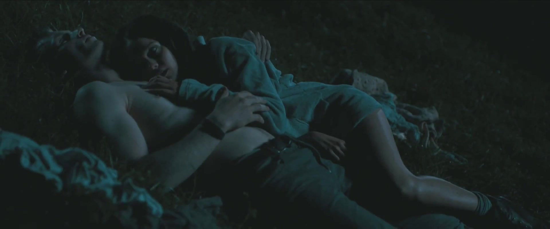 Anna Maria M – jugend ohne gott