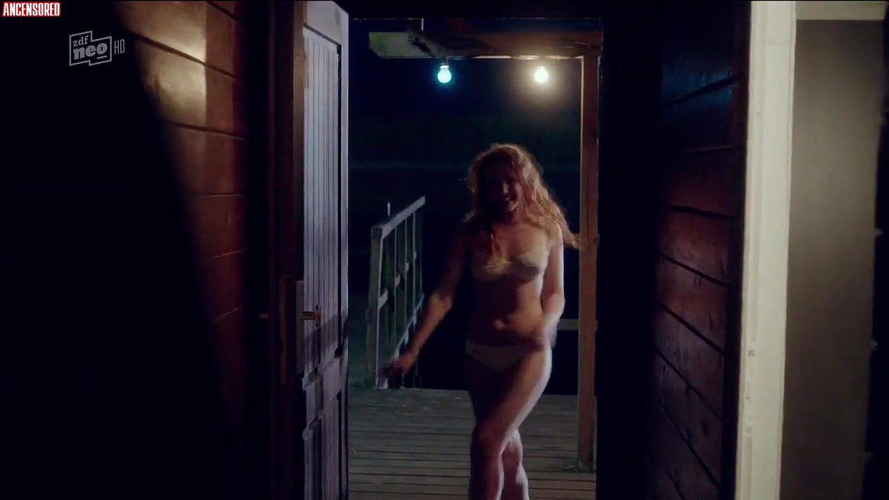 Anna Maria M – lotte jager und das tote madchen