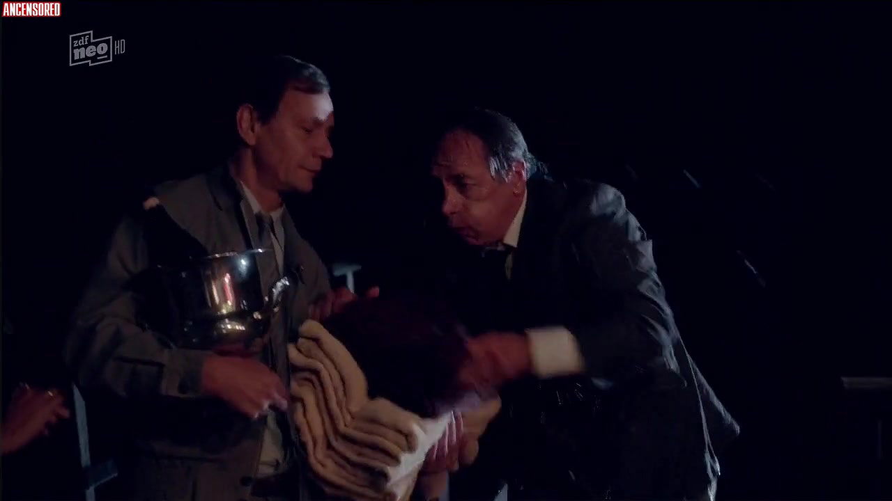 Anna Maria M – lotte jager und das tote madchen