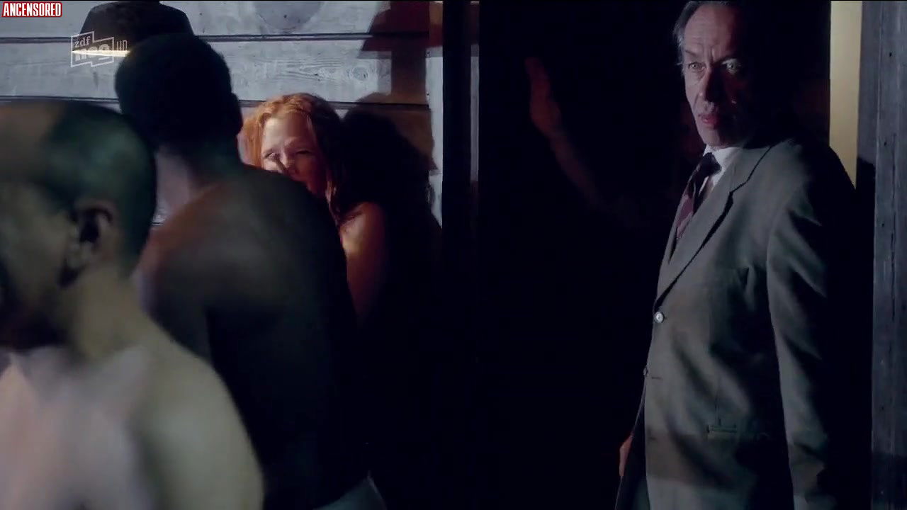 Anna Maria M – lotte jager und das tote madchen