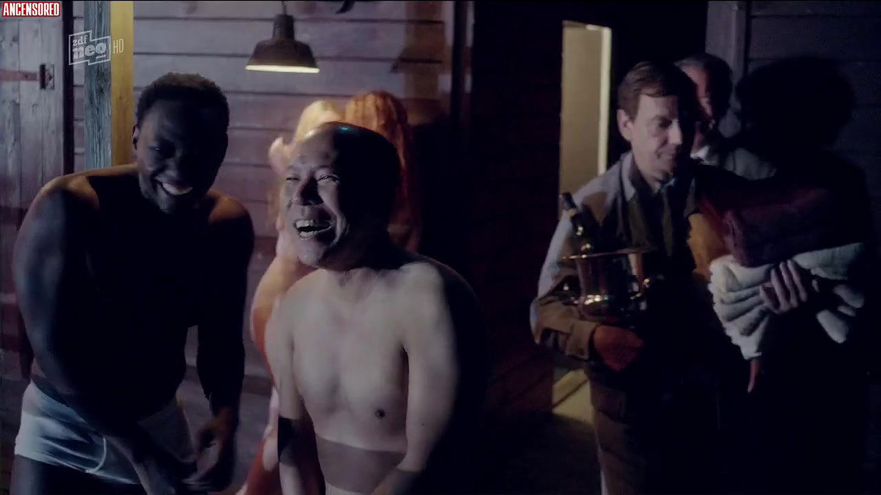 Anna Maria M – lotte jager und das tote madchen