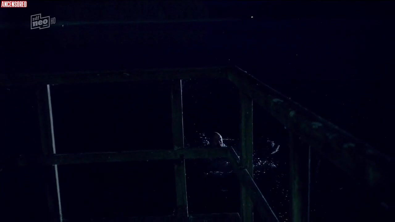 Anna Maria M – lotte jager und das tote madchen