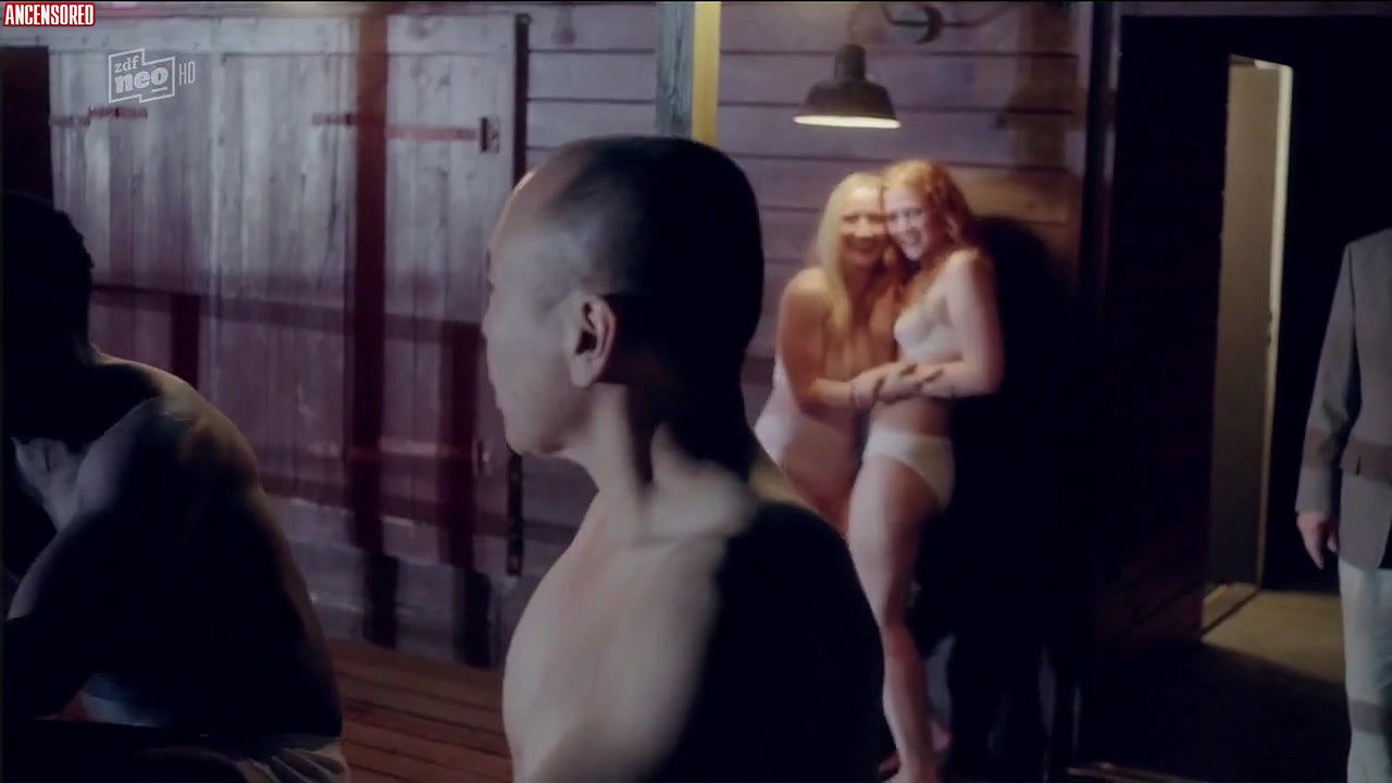 Anna Maria M – lotte jager und das tote madchen