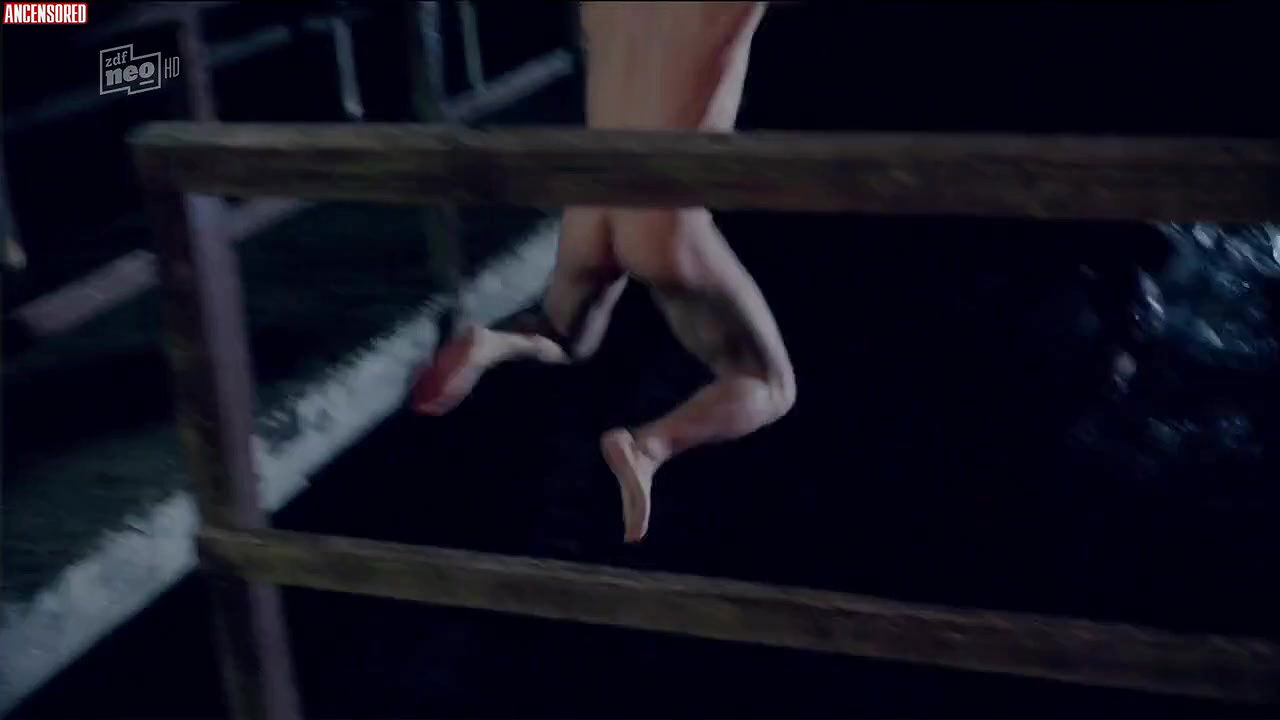 Anna Maria M – lotte jager und das tote madchen