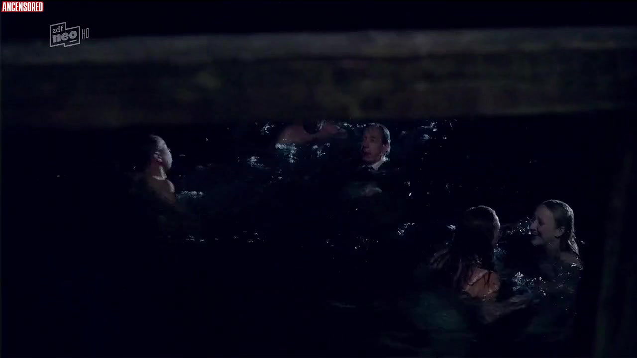 Anna Maria M – lotte jager und das tote madchen