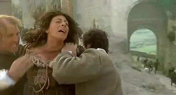 anna maria peori – Giordano Bruno