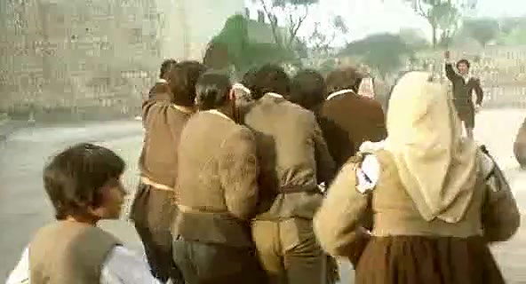 anna maria peori – Giordano Bruno