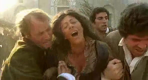 anna maria peori – Giordano Bruno