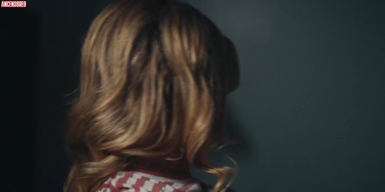 anna marie dobbins – women 3