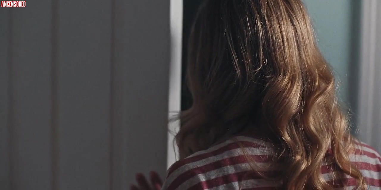 anna marie dobbins – women 3