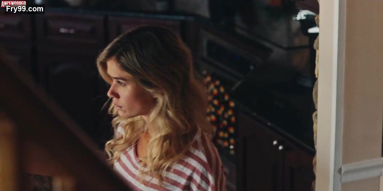 anna marie dobbins – women 3