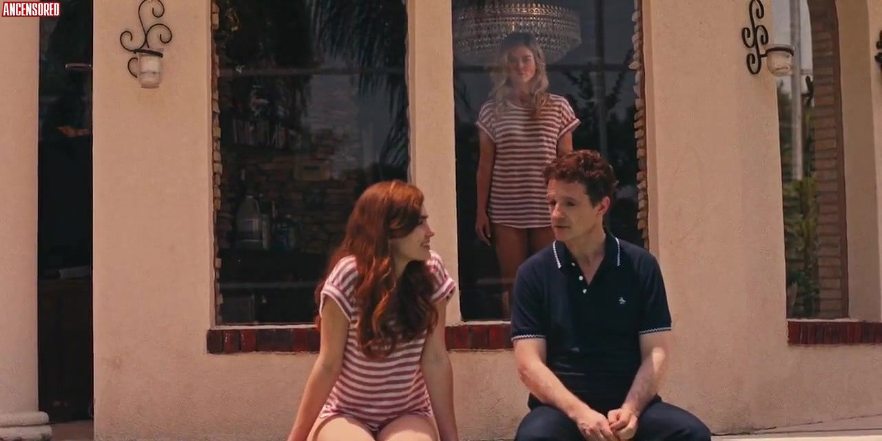 anna marie dobbins – women 3