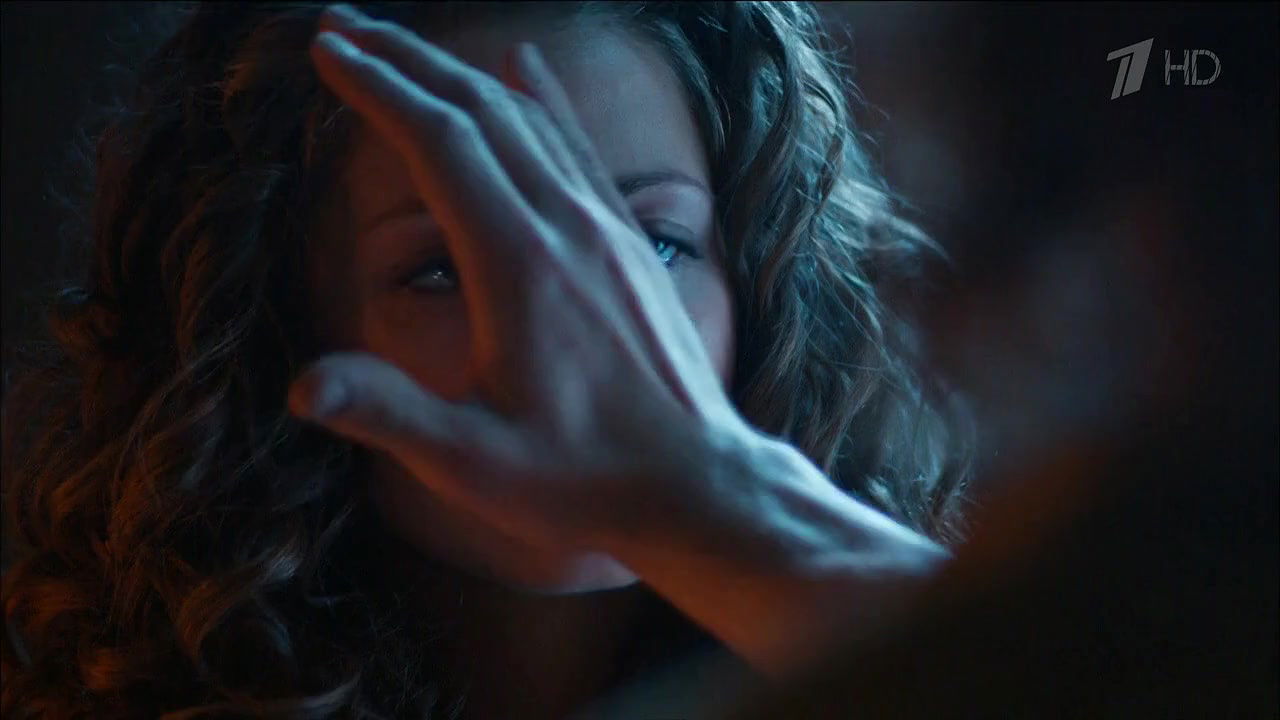 anna mikhailovskaya – manekenshchitsa