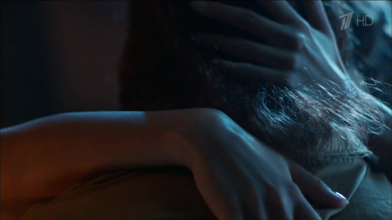 anna mikhailovskaya – manekenshchitsa