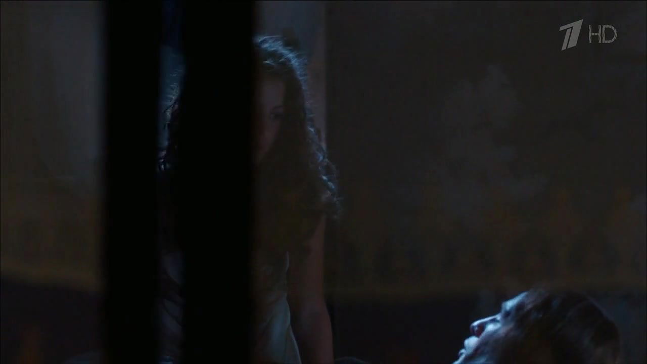 anna mikhailovskaya – manekenshchitsa