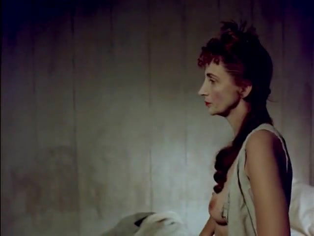 Anna Mottram – The Wicked Wicked West