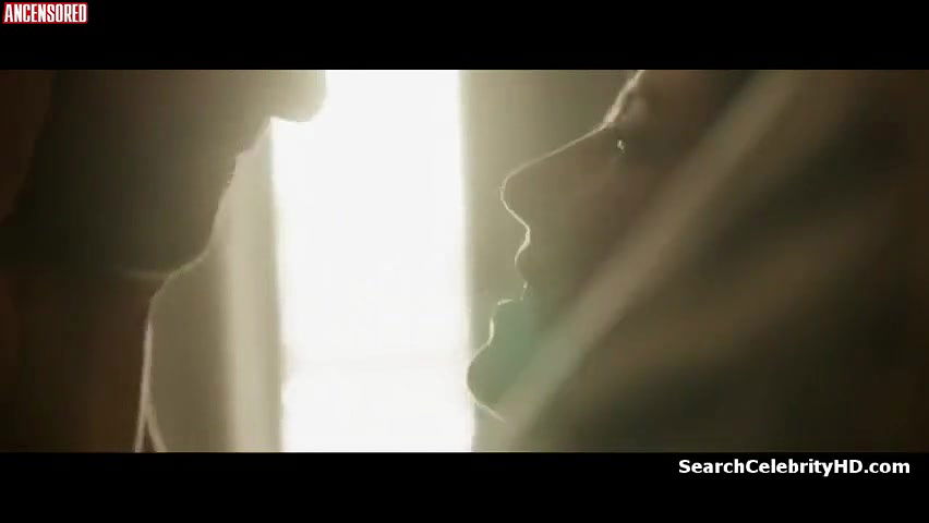 Anna Mouglalis – baron noir