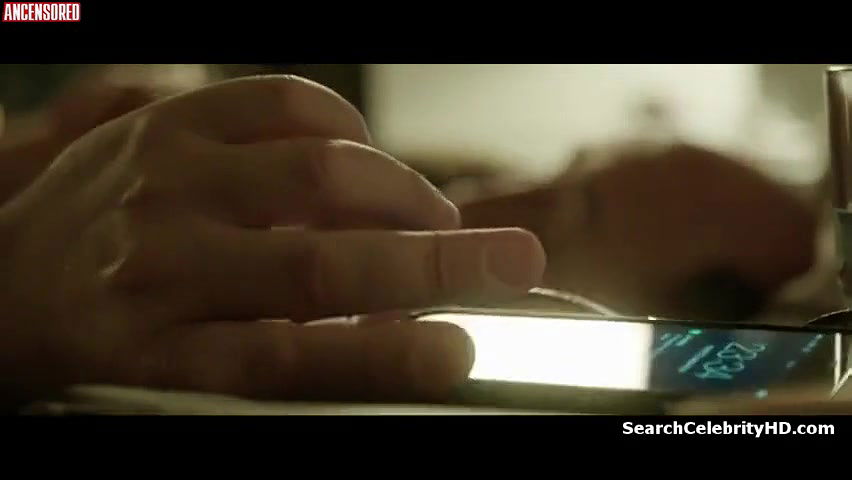 Anna Mouglalis – baron noir