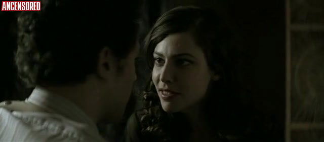 Anna Mouglalis – Romanzo Criminale