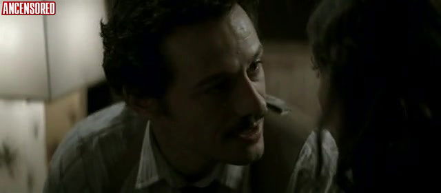 Anna Mouglalis – Romanzo Criminale