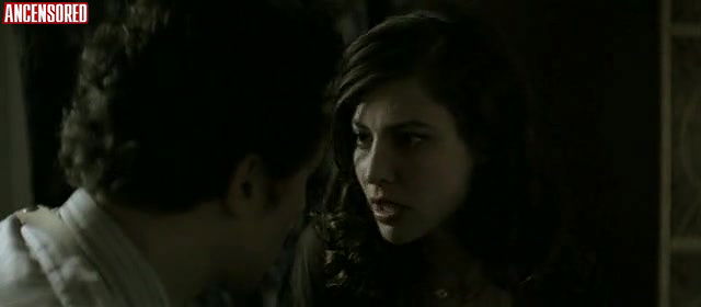 Anna Mouglalis – Romanzo Criminale