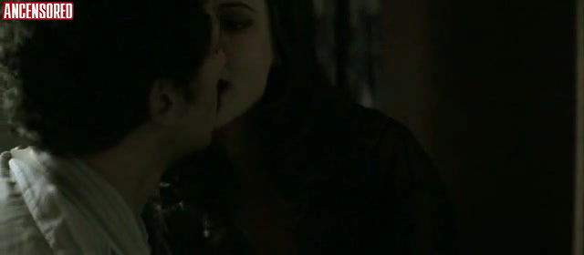 Anna Mouglalis – Romanzo Criminale