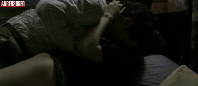 Anna Mouglalis – Romanzo Criminale