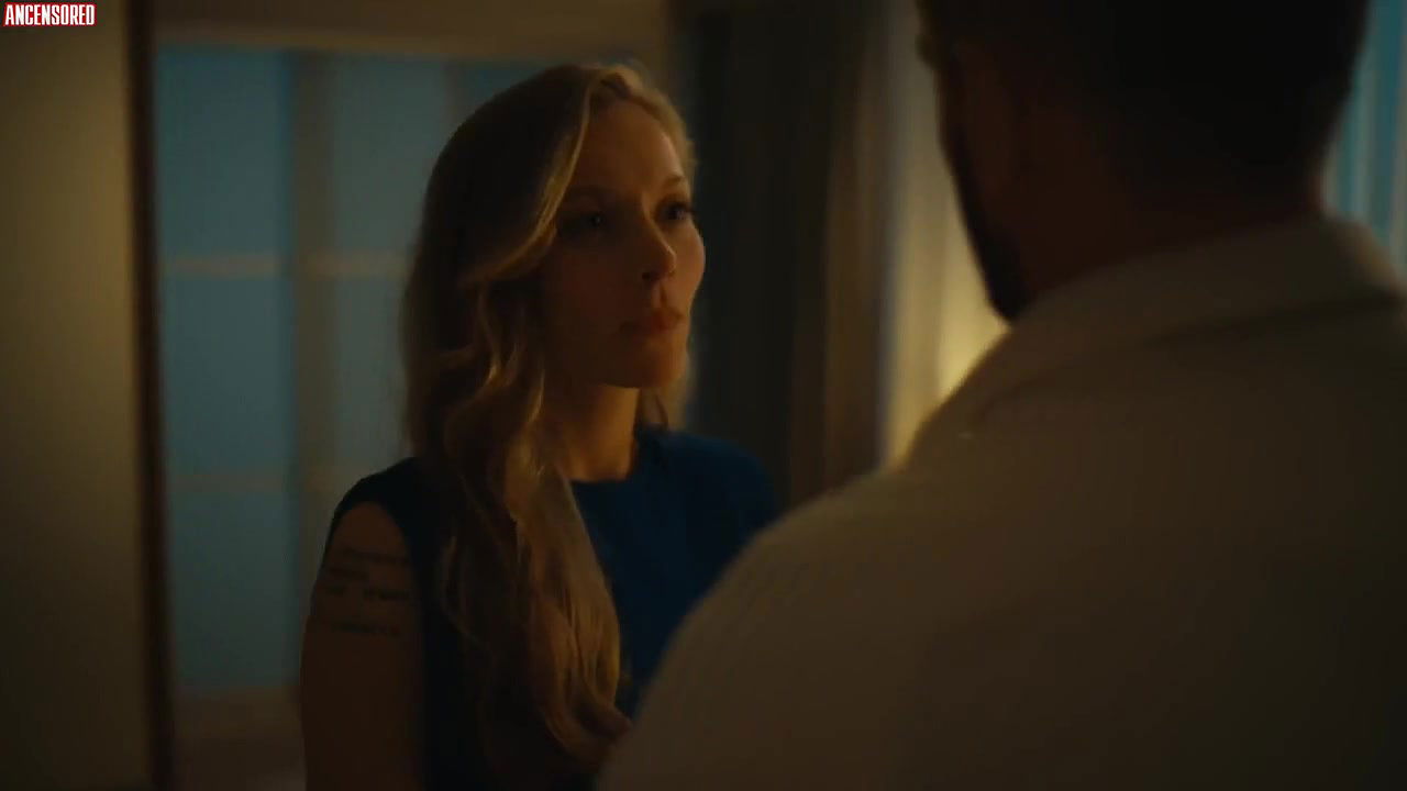 anna mrozowska – a vote of no confidence