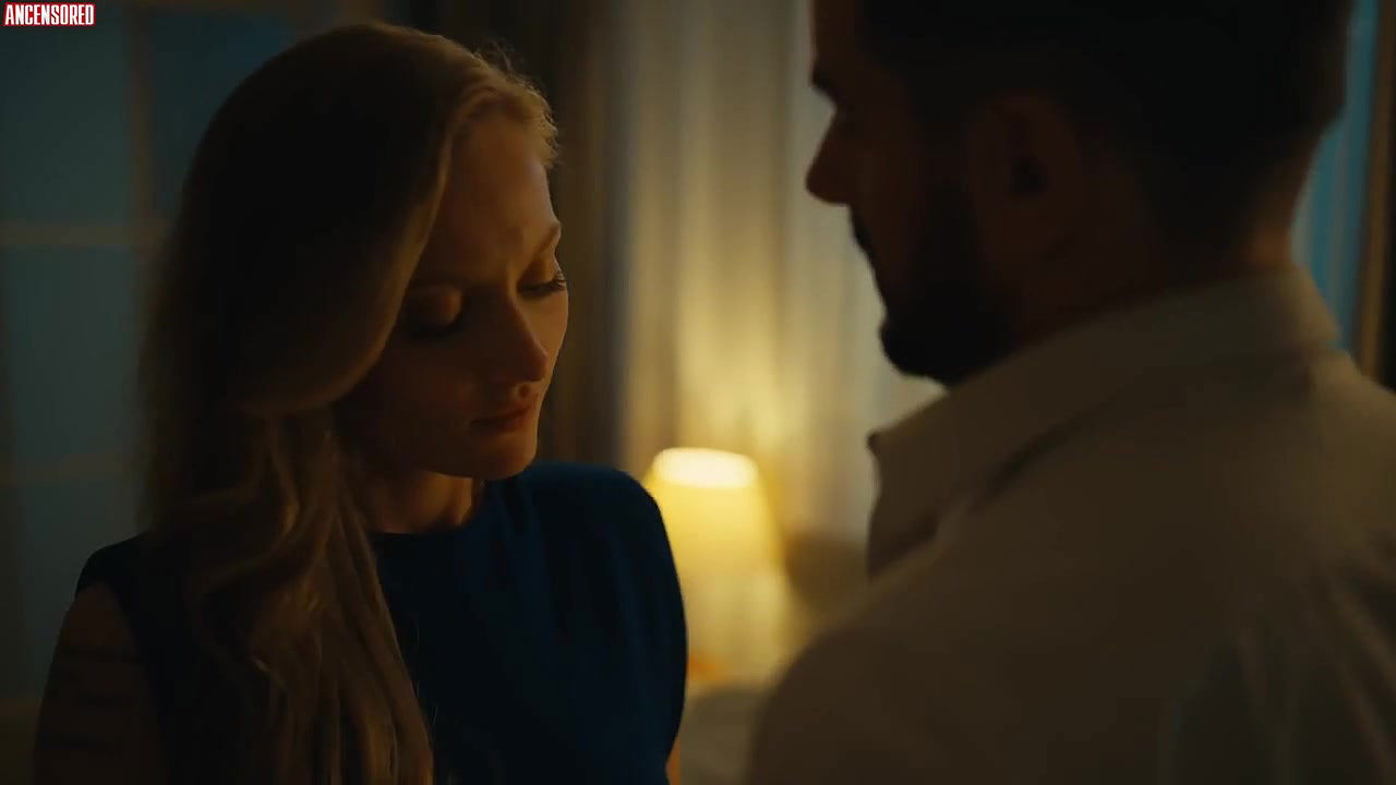 anna mrozowska – a vote of no confidence