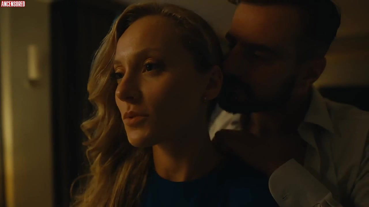 anna mrozowska – a vote of no confidence