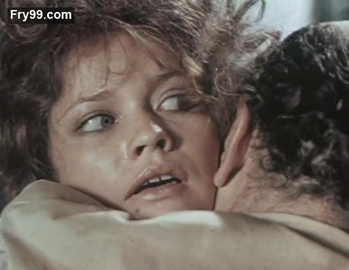 Anna Nazaryeva – den lyubvi