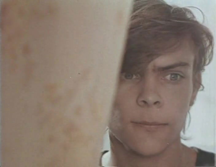 Anna Nazaryeva – den lyubvi