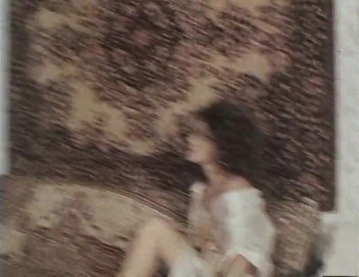 Anna Nazaryeva – den lyubvi