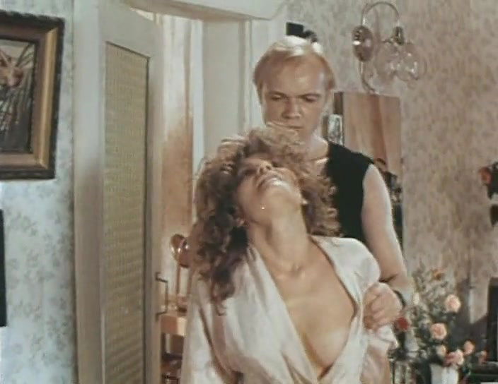 Anna Nazaryeva – den lyubvi