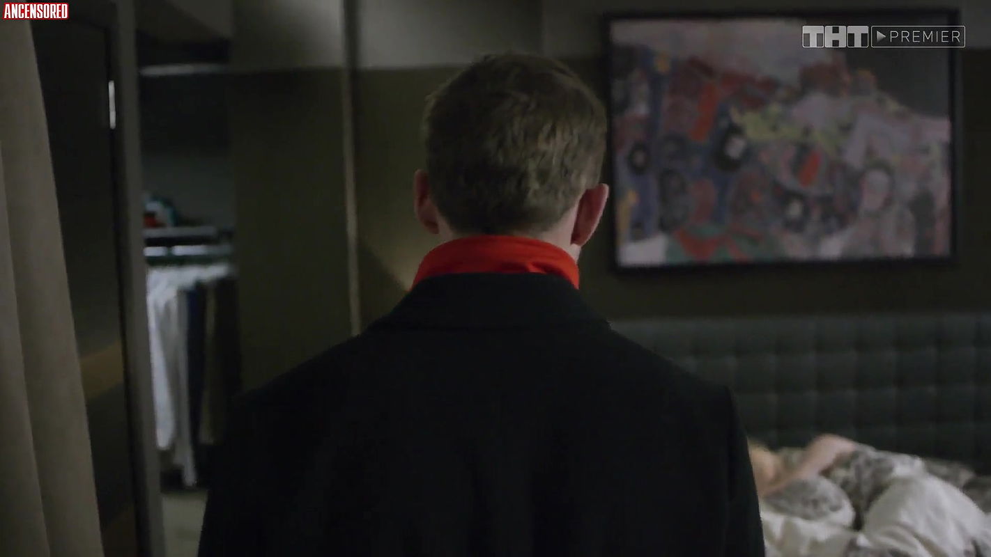 anna nevskaya – zvonite dicaprio