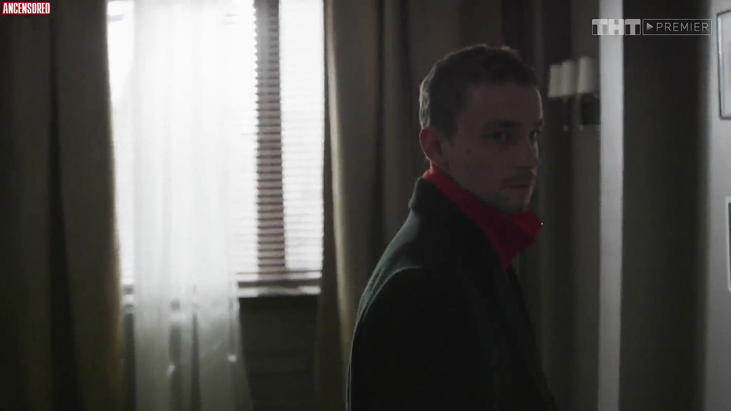 anna nevskaya – zvonite dicaprio