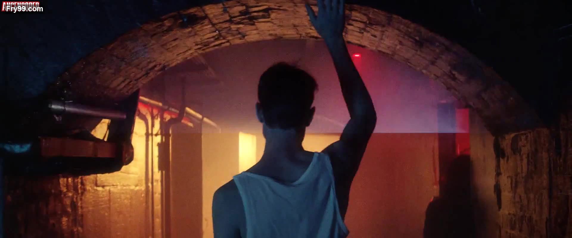 anna oussankina – backstory