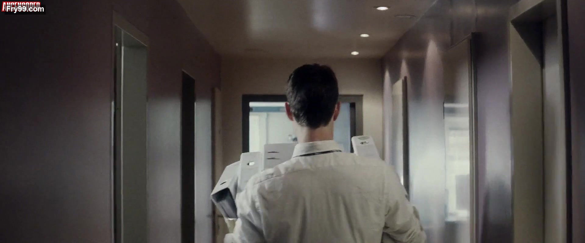 anna oussankina – backstory