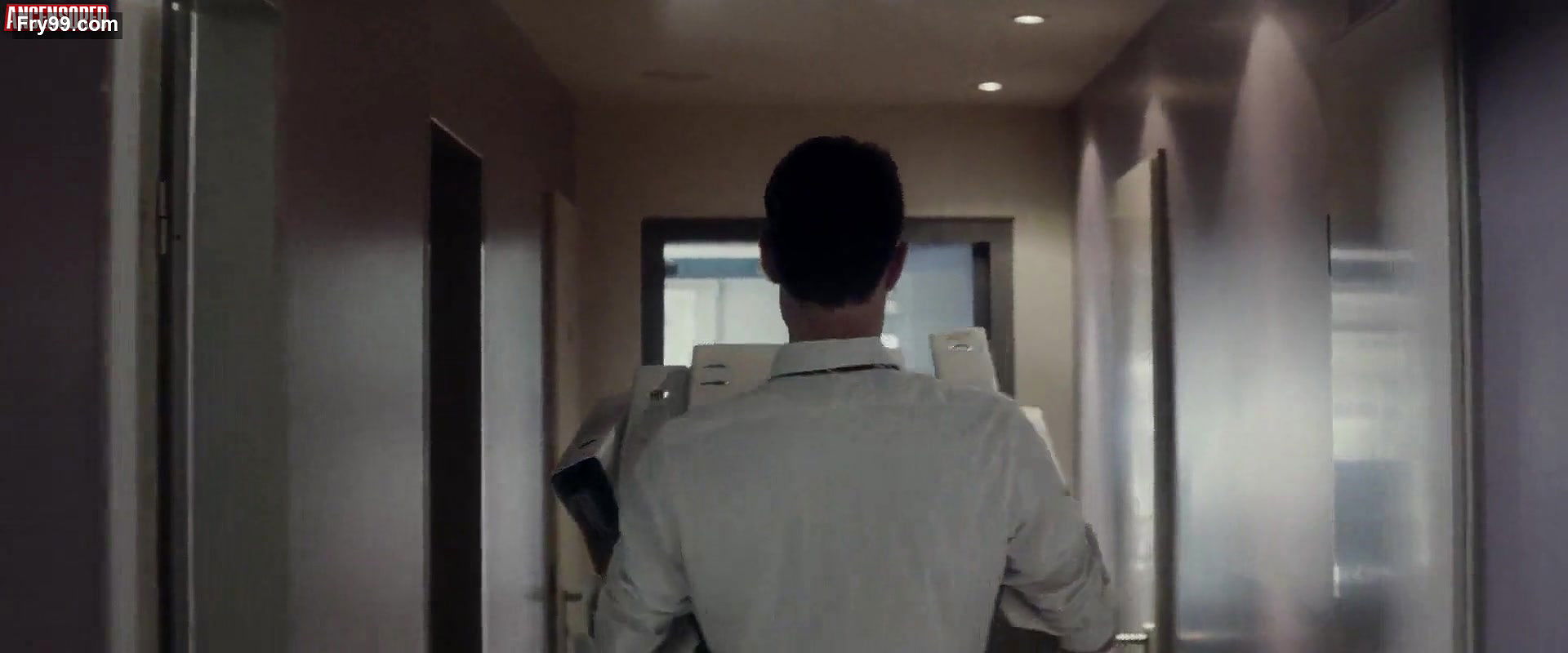 anna oussankina – backstory