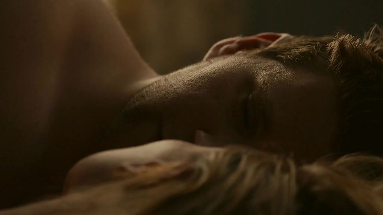 Anna Paquin – bellevue