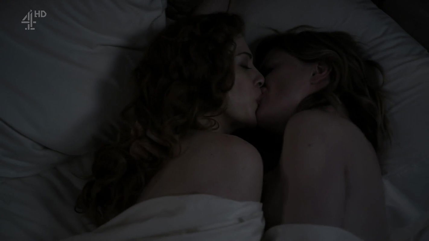 Anna Paquin – philip k dicks electric dreams